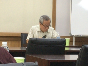 [2016 인문학연구소·인문정보학센터 콜로키엄] 5강 대표이미지